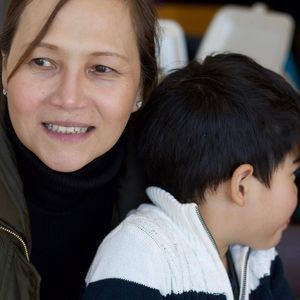 Meet your Posher, Lee